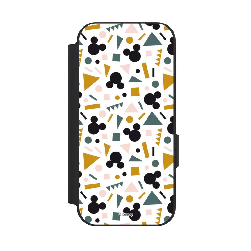 Pixel 9a NIVOflip Mickey Geometric Pattern