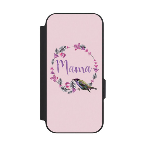 Google Pixel 9a NIVOflip Mama