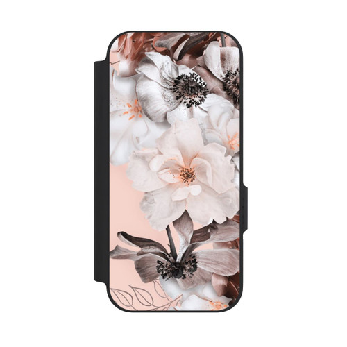 Google Pixel 9a NIVOflip Rose Flowerwall