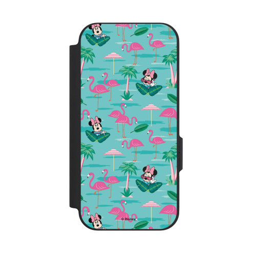 Google Pixel 9a NIVOflip Minnie Pink Flamingo