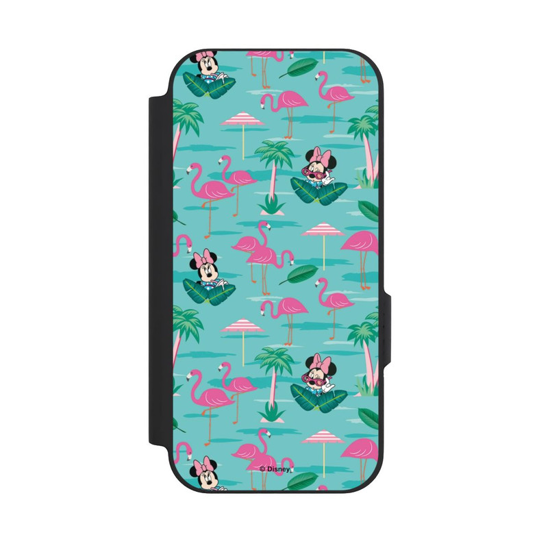 Pixel 9a NIVOflip Minnie Pink Flamingo