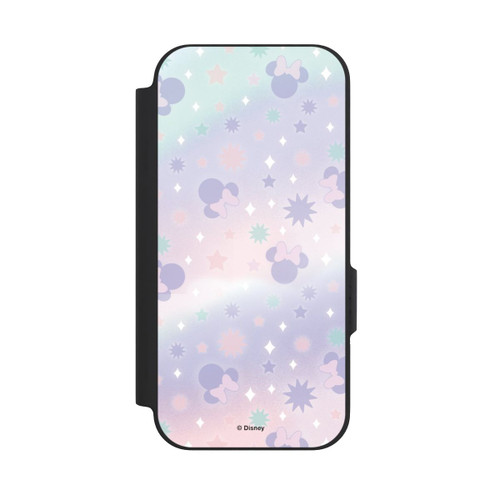 Google Pixel 9a NIVOflip Minnie Star Pattern