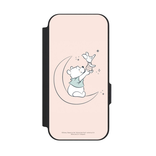 Google Pixel 9a NIVOflip Winnie und der Mond