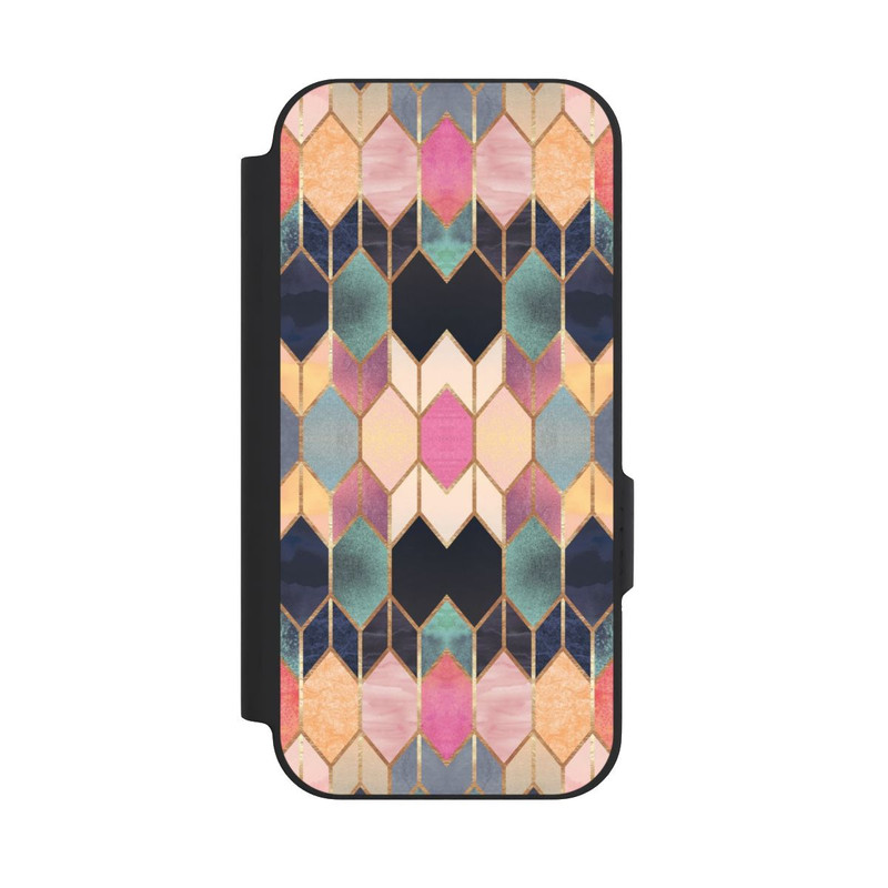 Pixel 9a NIVOflip Bunte Glasscheibe