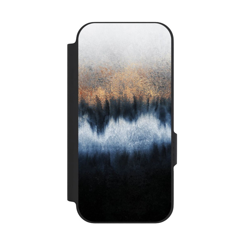 Pixel 9a NIVOflip Horizon Doré