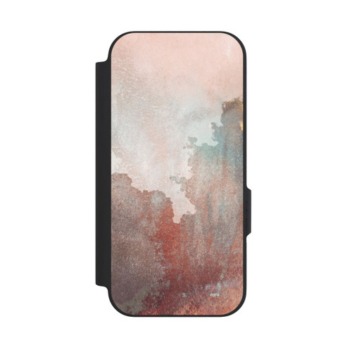 Google Pixel 9a NIVOflip Papier Wolken