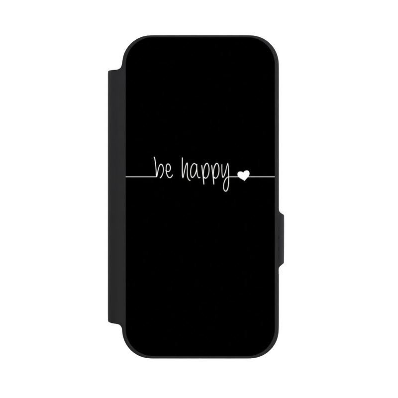 Pixel 9a NIVOflip Be Happy