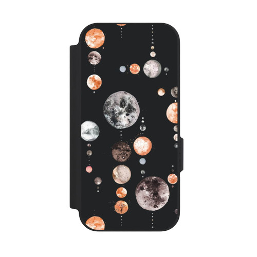 Google Pixel 9a NIVOflip Astronomie Weltraummonde
