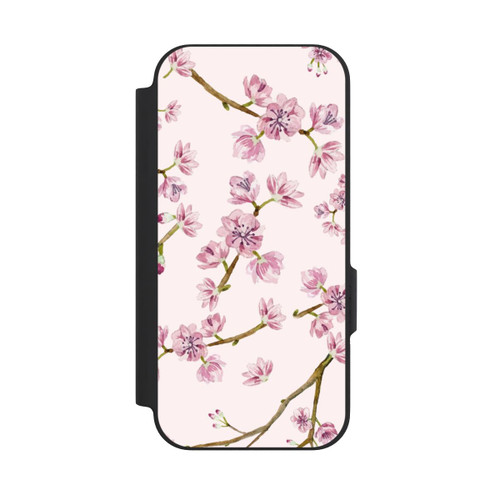 Google Pixel 9a NIVOflip Kirschblüte Pink