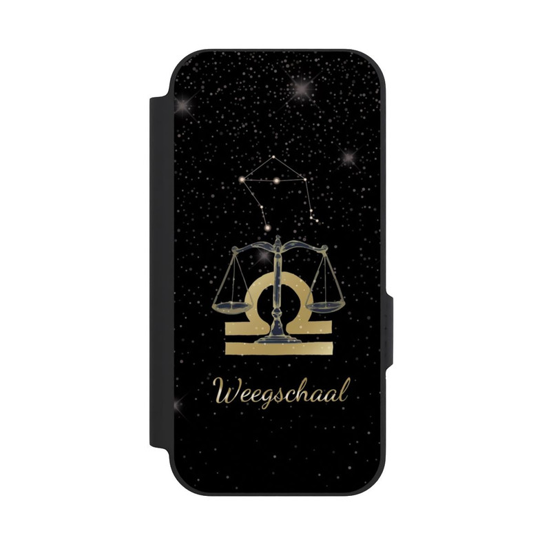 Pixel 9a NIVOflip Sternzeichen Weegschaal