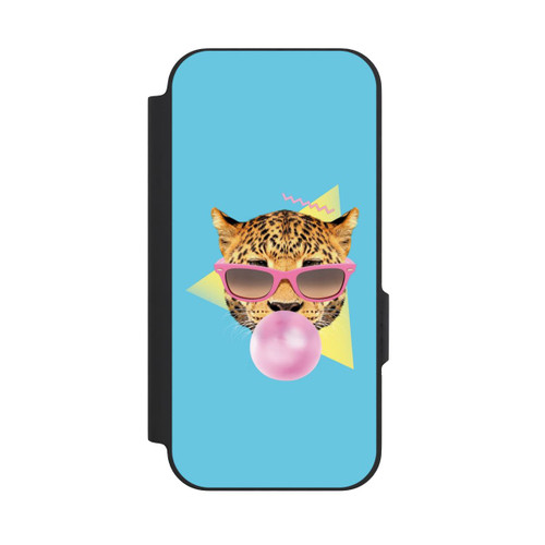 Google Pixel 9a NIVOflip Bubble Gum Leo