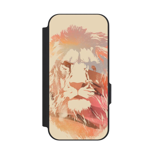 Google Pixel 9a NIVOflip  Desert Lion