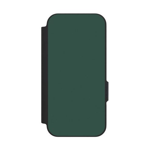 Google Pixel 9a NIVOflip Forest green 3