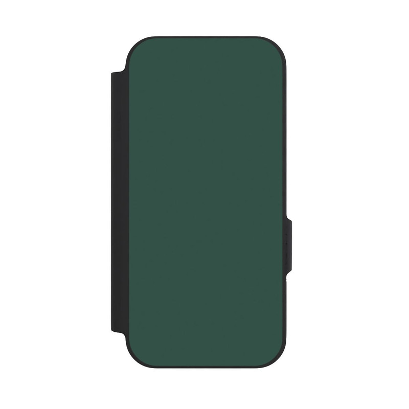 Pixel 9a NIVOflip Forest green 3