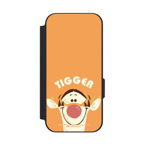 Google Pixel 9a NIVOflip Tigger Nahaufnahme