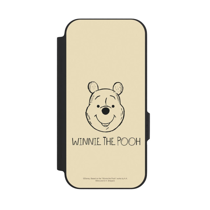 Pixel 9a NIVOflip Winnie Puuh Der Grinser