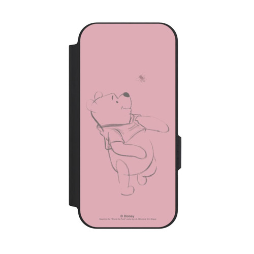 Google Pixel 9a NIVOflip Winnie Puuh und Biene