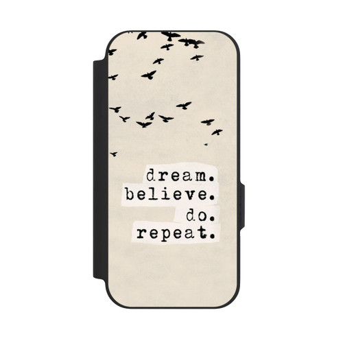 Google Pixel 9a NIVOflip Dream Believe