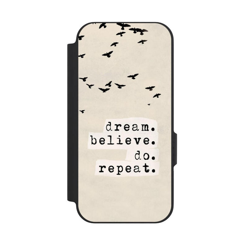Pixel 9a NIVOflip Dream Believe