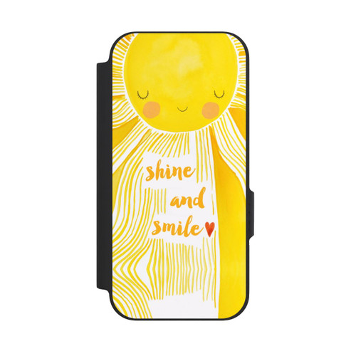 Google Pixel 9a NIVOflip Shine and Smile