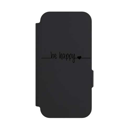 Google Pixel 9a NIVOflip be happy transparent