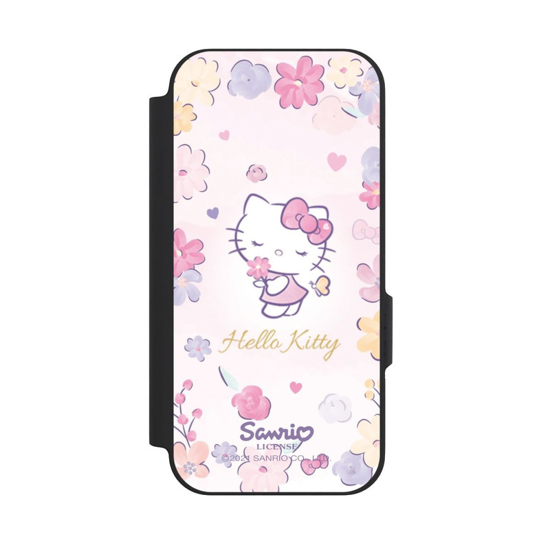 Pixel 9a NIVOflip Hallo Kitty Blume