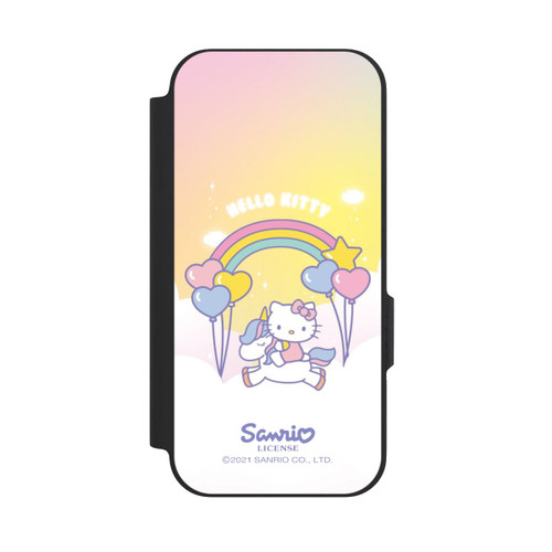 Google Pixel 9a NIVOflip Hello Kitty Einhorn