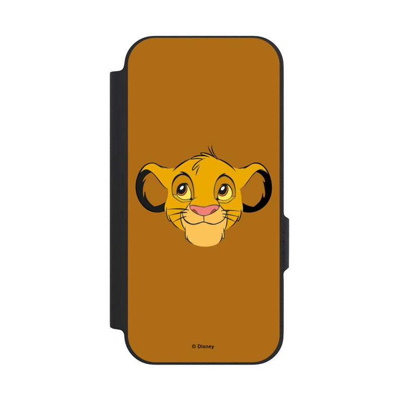 Pixel 9a NIVOflip Simba Closeup