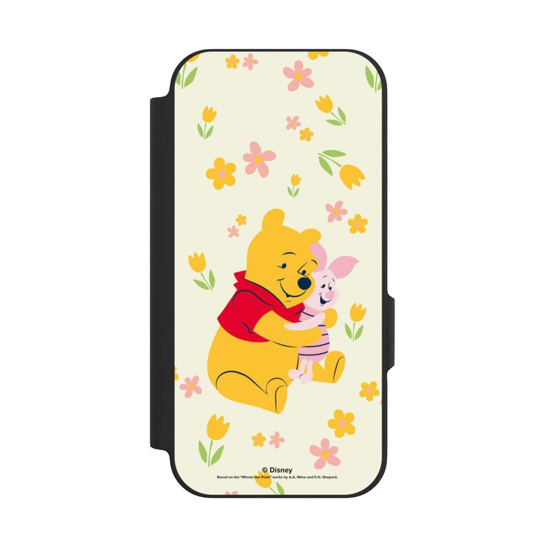 Pixel 9a NIVOflip Winnie l'Ourson Calin
