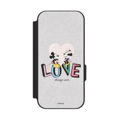 Google Pixel 9a NIVOflip Love Always Wins