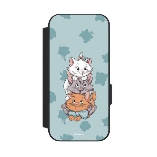 Google Pixel 9a NIVOflip Aristocats Triplets