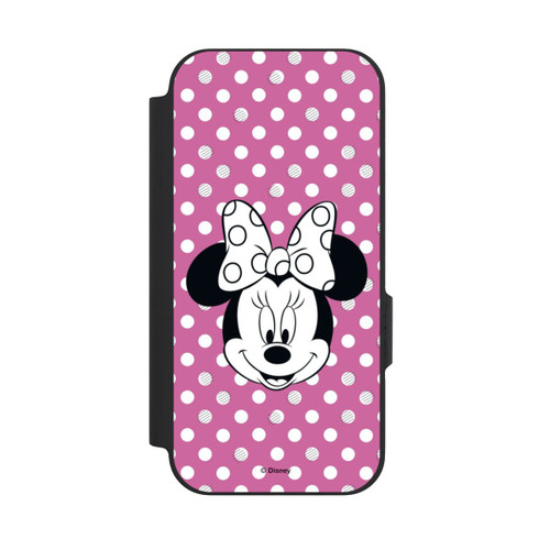 Google Pixel 9a NIVOflip Minnie Polka Dots