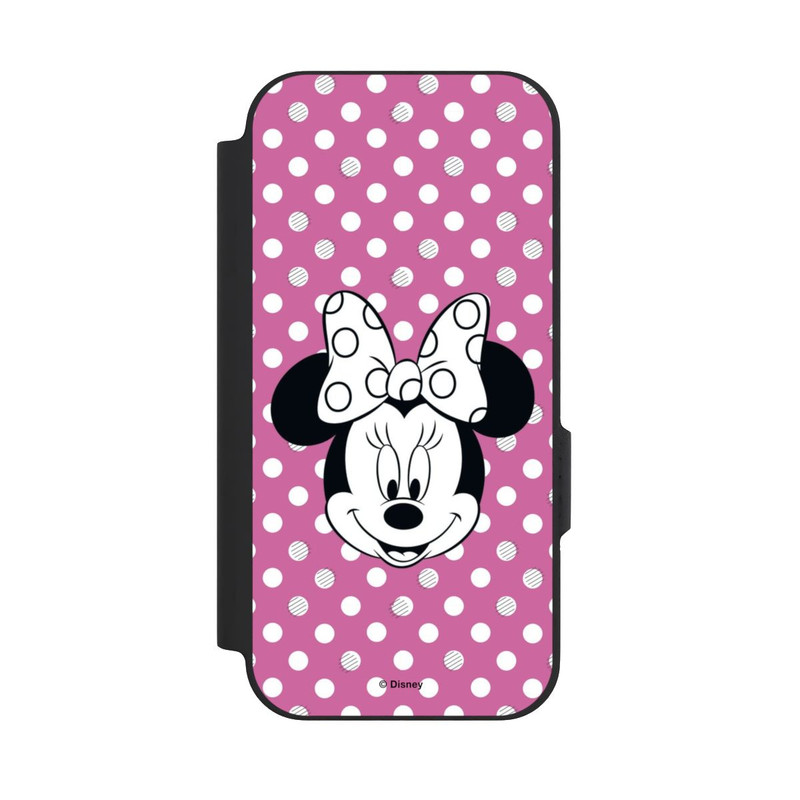 Pixel 9a NIVOflip Minnie Polka Dots