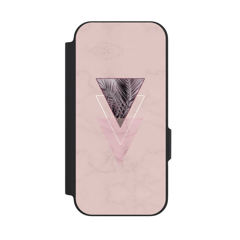 Pixel 9a NIVOflip Paradis rose
