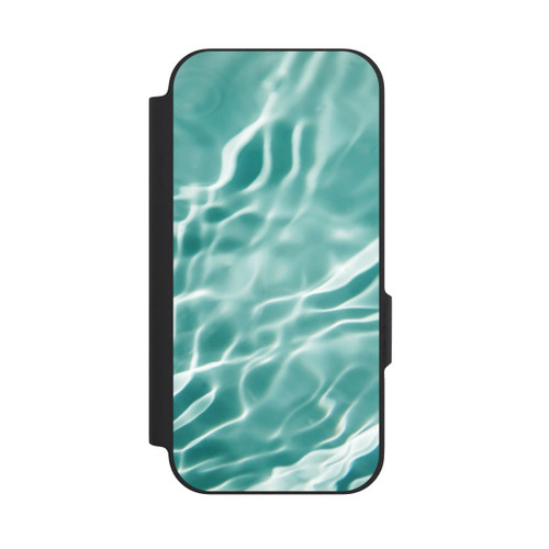 Google Pixel 9a NIVOflip Wasser Textur