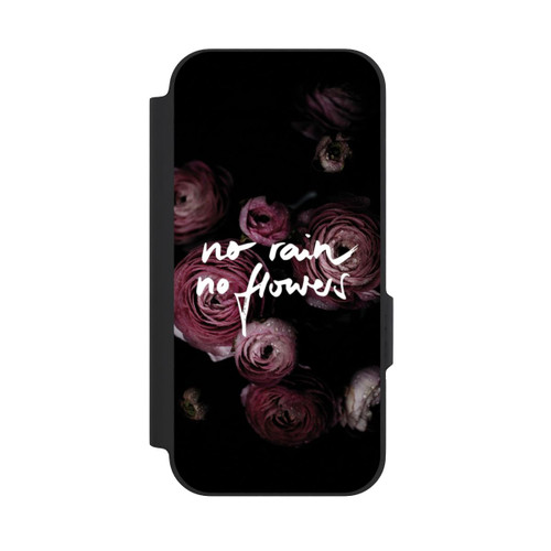 Google Pixel 9a NIVOflip No Rain No Flowers