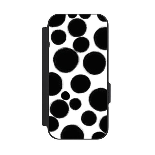 Google Pixel 9a NIVOflip Große Punkte