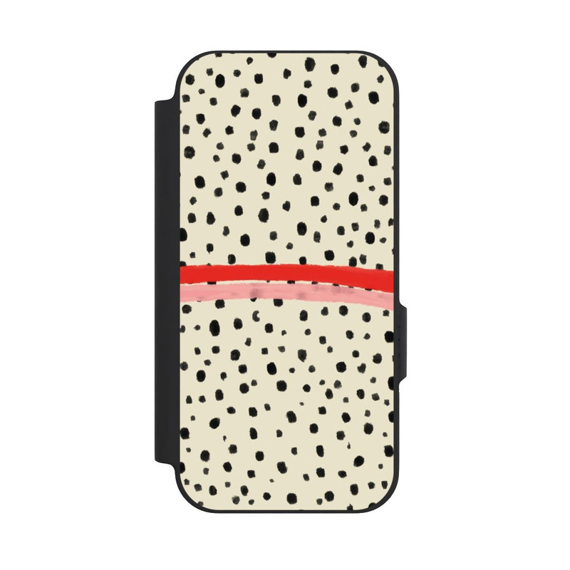 Pixel 9a NIVOflip Crazy Life Art 02