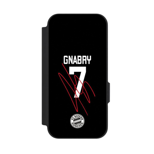 Google Pixel 9a NIVOflip Gnabry 7 - FCB