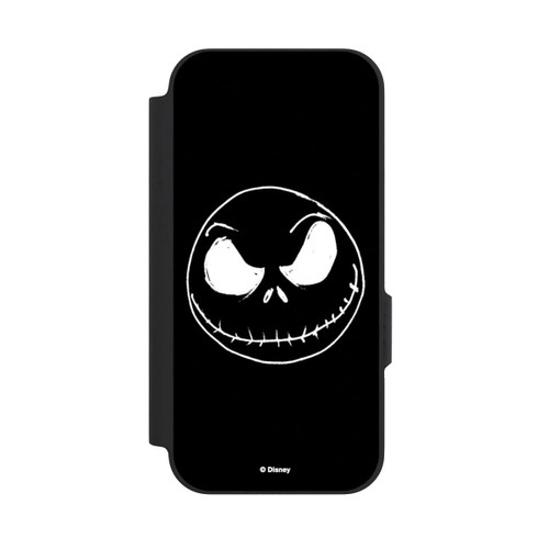 Google Pixel 9a NIVOflip Jack Face Tim Burtons Nightmare before Christmas
