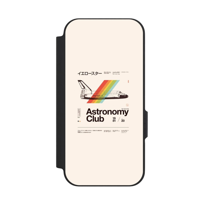 Pixel 9a NIVOflip Astro Club