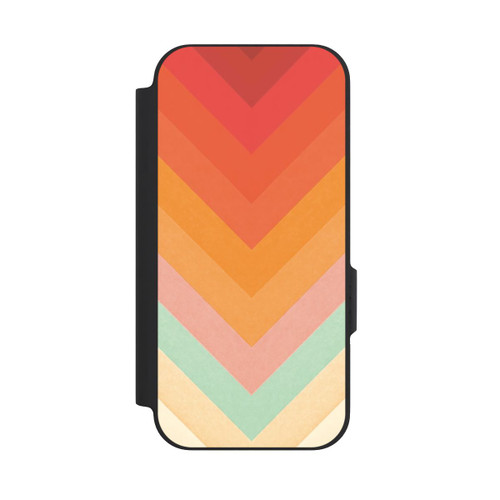 Google Pixel 9a NIVOflip Magic Chevrons