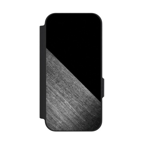 Google Pixel 9a NIVOflip Metal Black