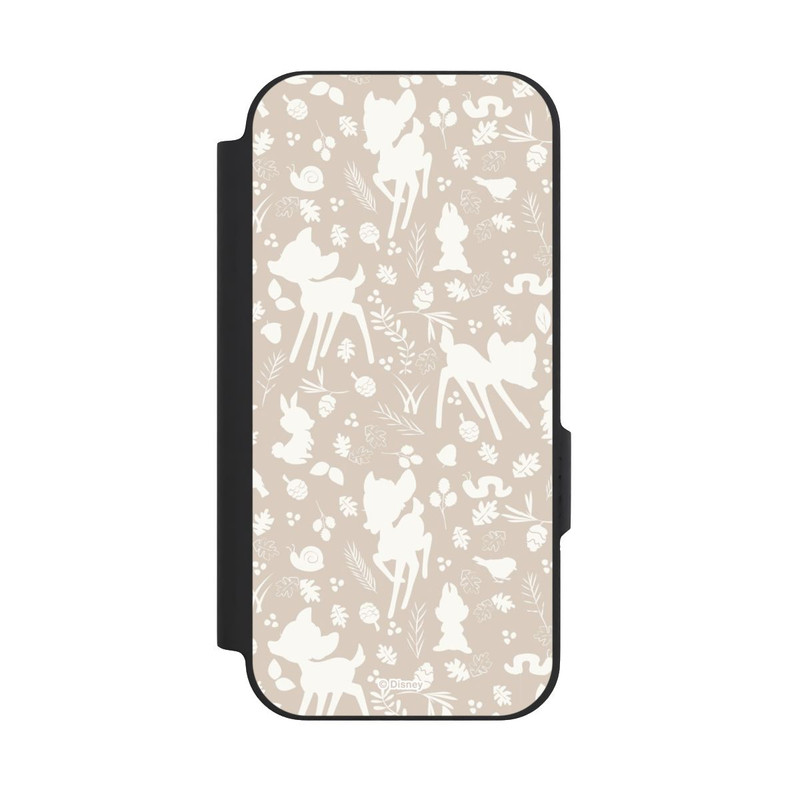 Pixel 9a NIVOflip Vintage Bambi Pattern