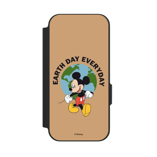 Google Pixel 9a NIVOflip Earth Day Mickey
