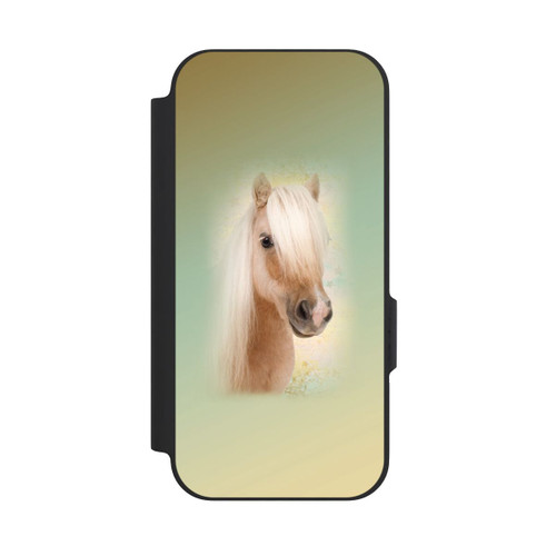 Google Pixel 9a NIVOflip Haflinger Portait