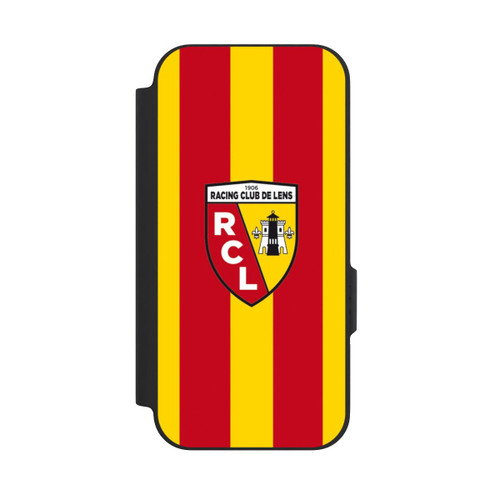 Google Pixel 9a NIVOflip RC Lens Maillot Domicile 2020/21