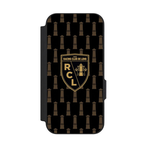 Google Pixel 9a NIVOflip RC Lens Maillot Extérieur 2020/21