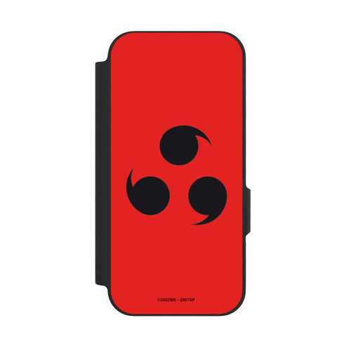Google Pixel 9a NIVOflip Sharingan