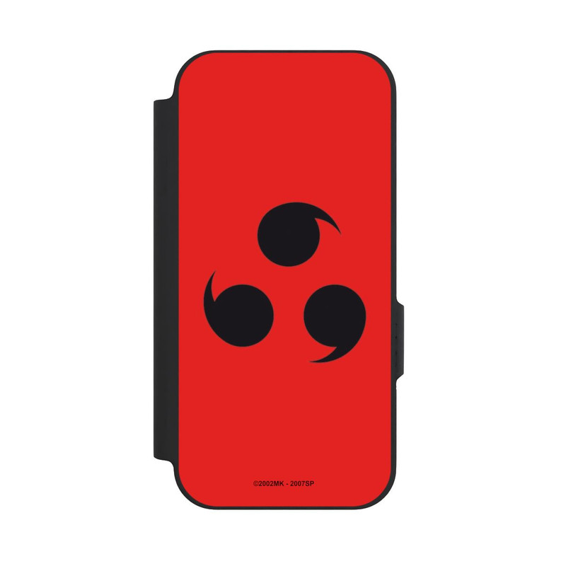 Pixel 9a NIVOflip Sharingan